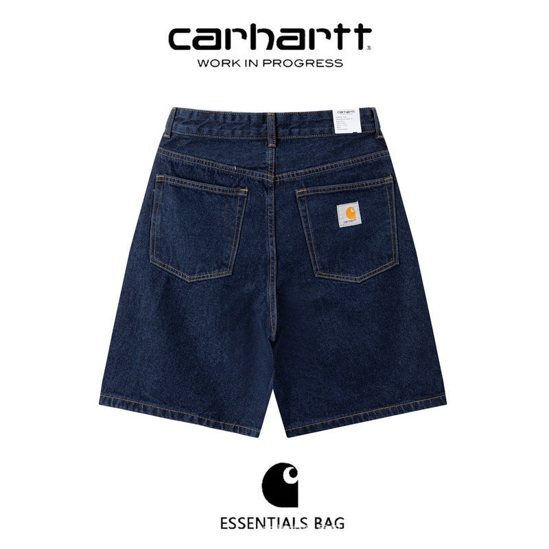 Джинсы C Unisex | Винтажный стиль