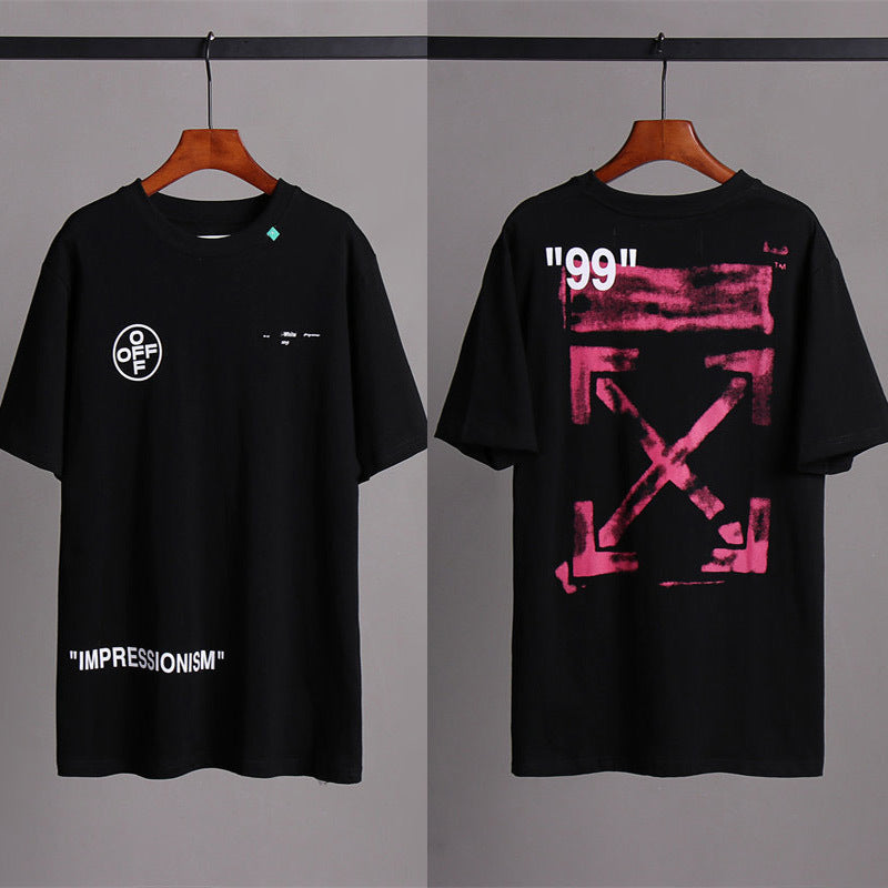 Camiseta Hip Hop MIX | Street Verano