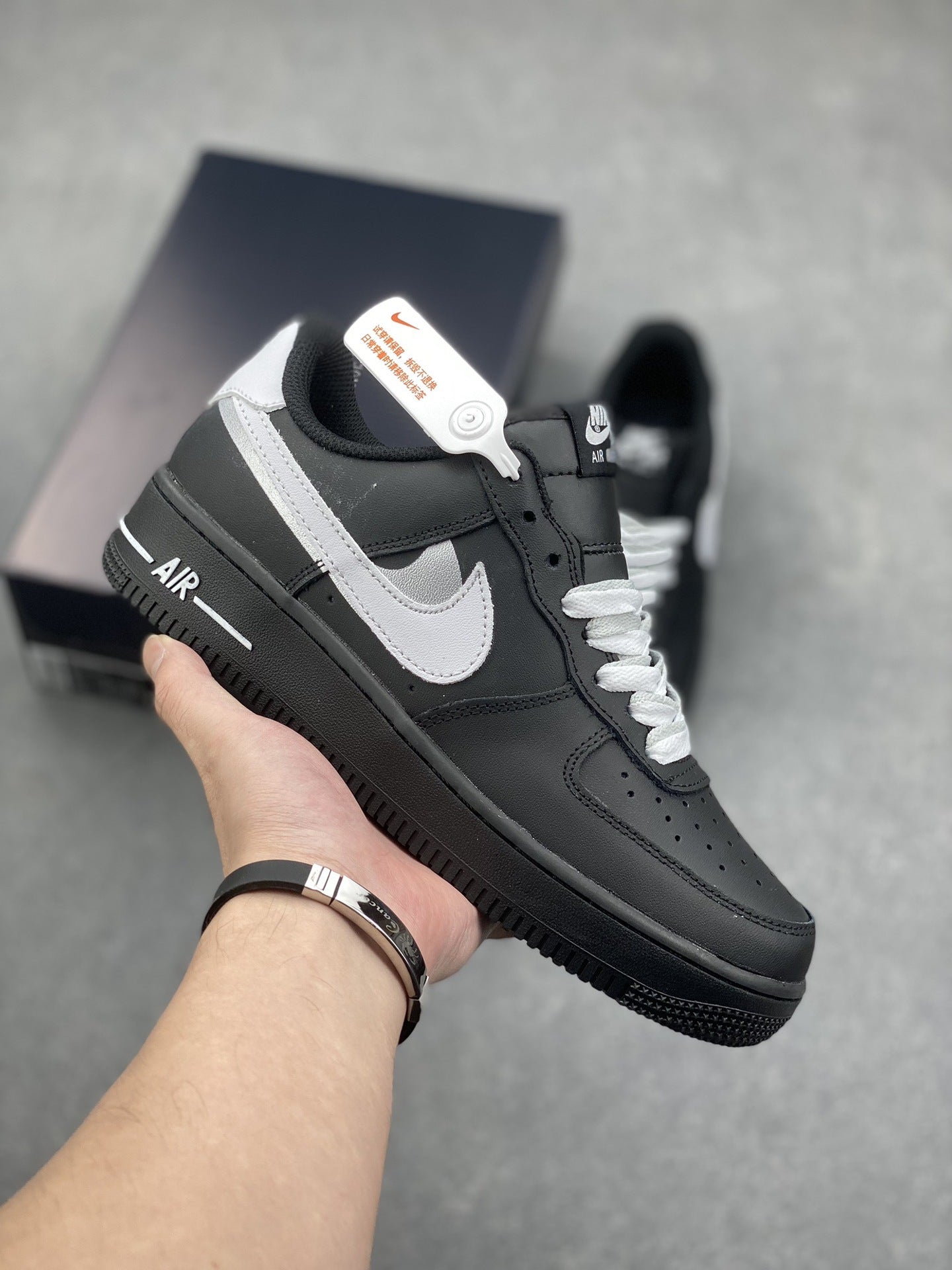 Zapatillas Air Force 1 Hombre | Estilo Urbano Premium