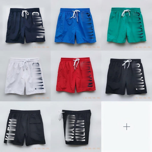 Bañador de Playa Hombre | Running Surf Transpirables Secado Rápido