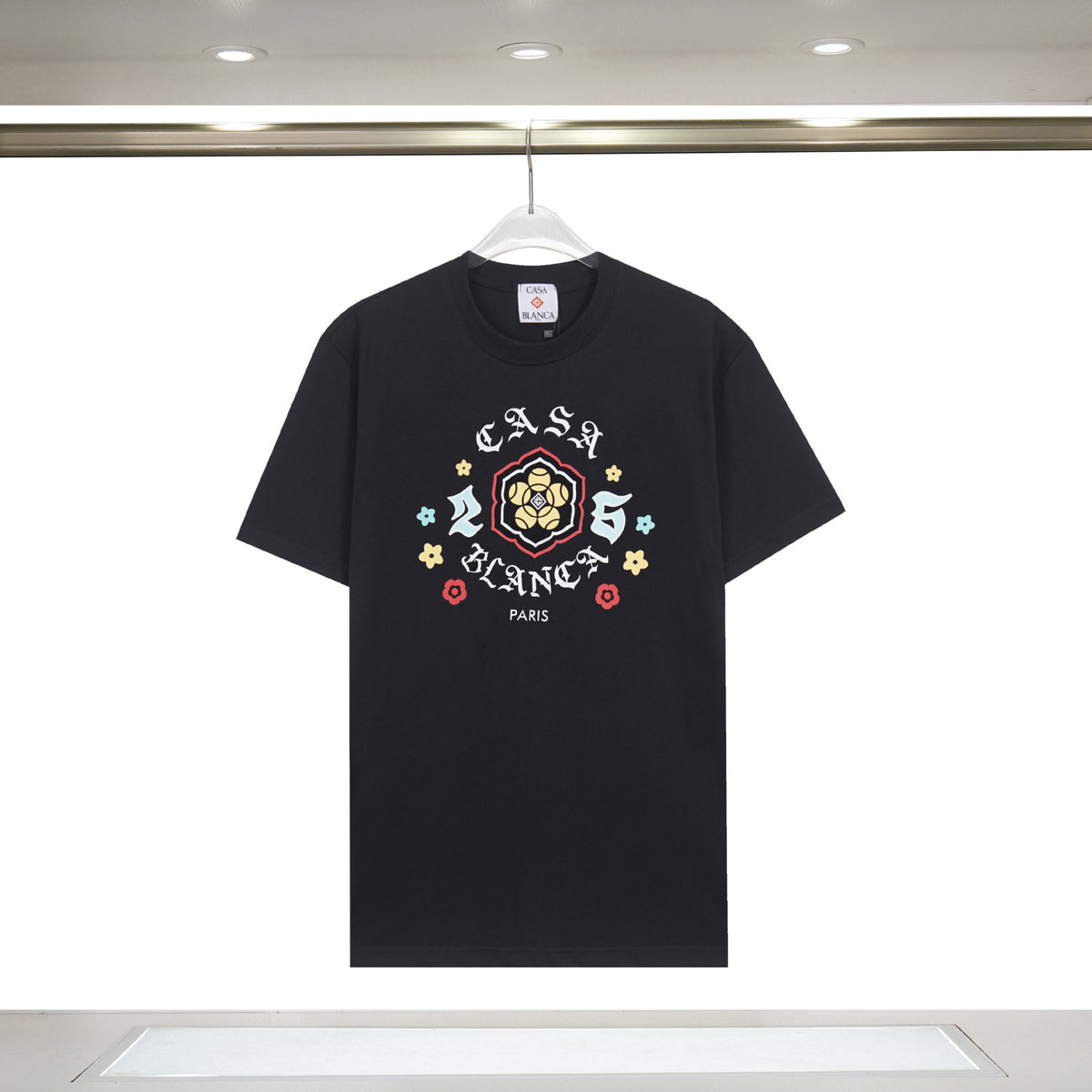 Sudadera CB.DR.CL... Unisex | Cuello Redondo