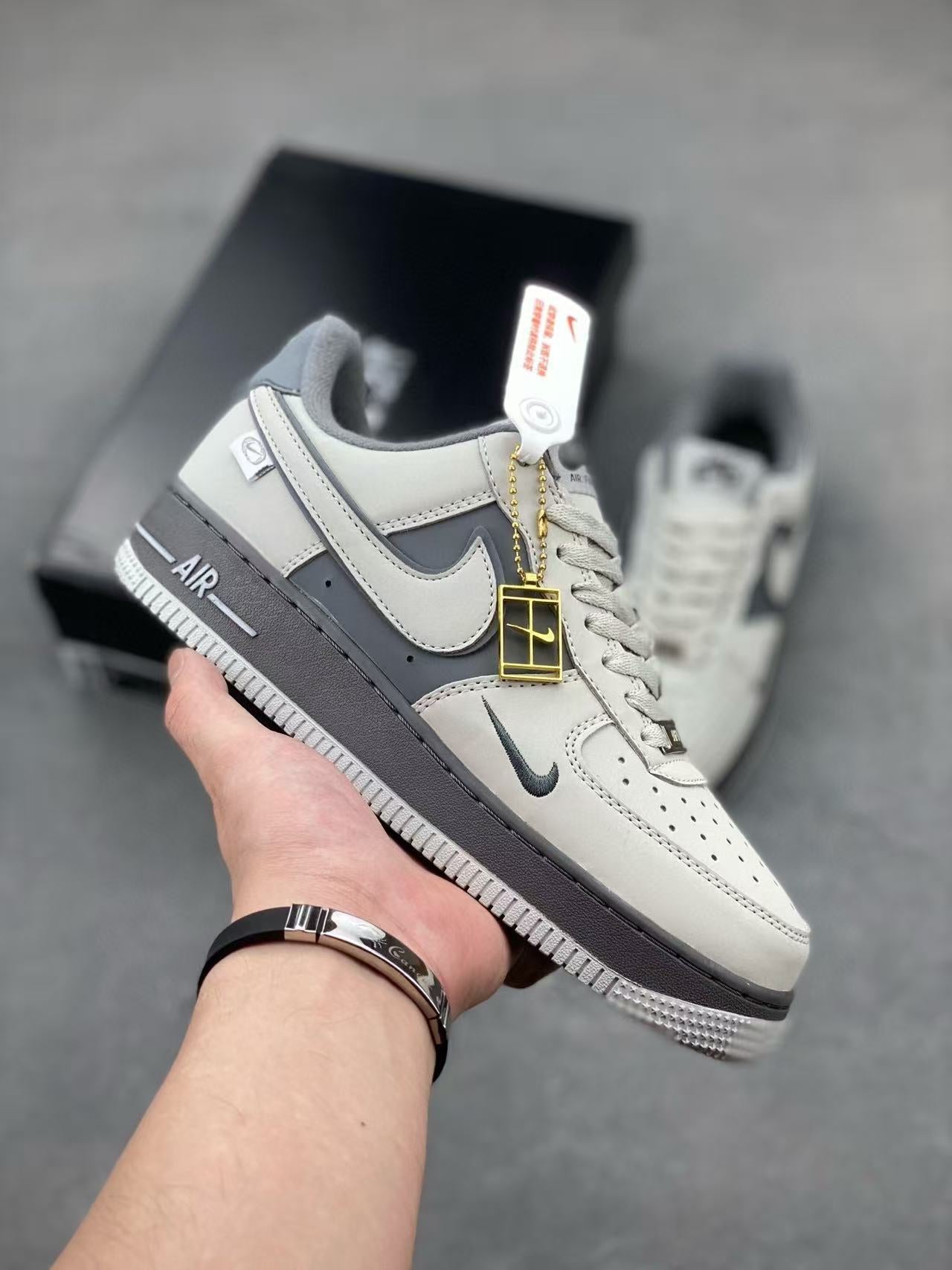 Fábrica de Calzado Putian Ventas Directas AF1 Comercio Exterior Junta de Ocio Zapatos Hombres y Mujeres Zapatos de Campus Zapatos de pareja Zapatos blancos Transfronterizo