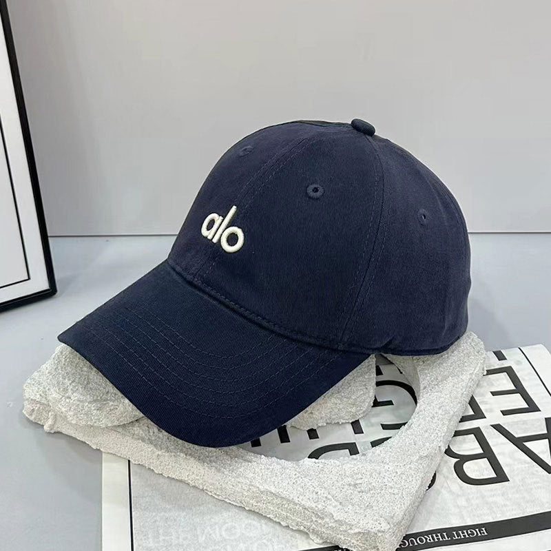 Gorra Béisbol Alo Soft-Top | Pareja | Protección Solar