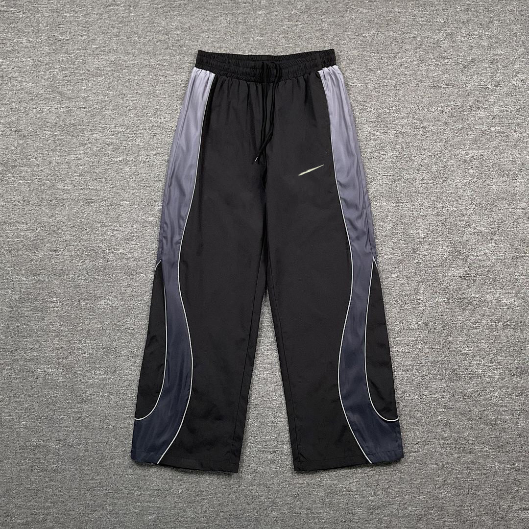 NK + COR Unisex Tracksuit 2026 | Alcatraz Embroidery and Reflective