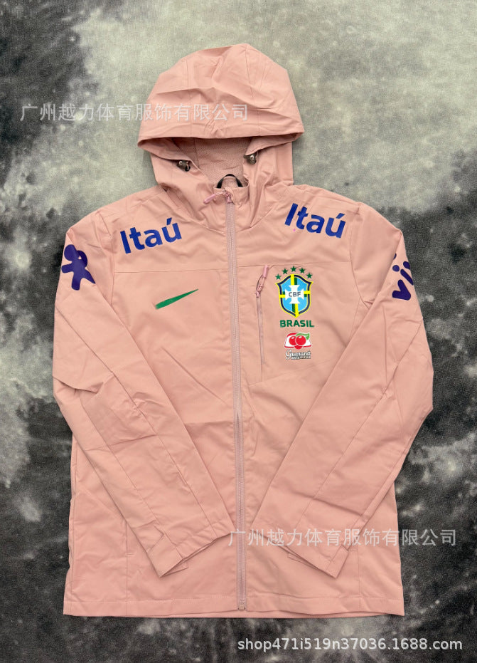 MIX Unisex Jacket | Outdoor Style