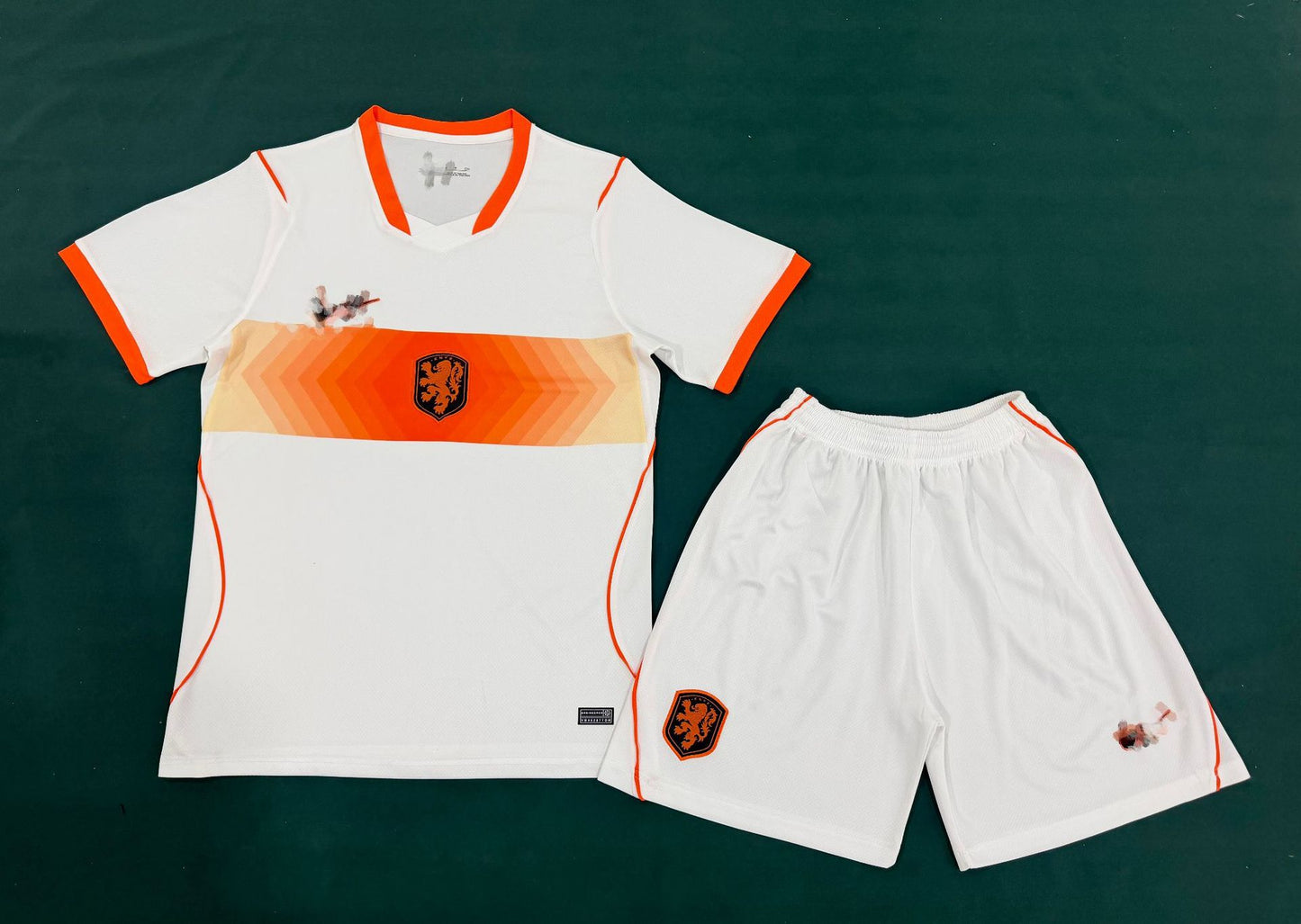 2627 Selección Nacional Inglaterra Japón Países Bajos Canadá Edición Fan Set Adulto