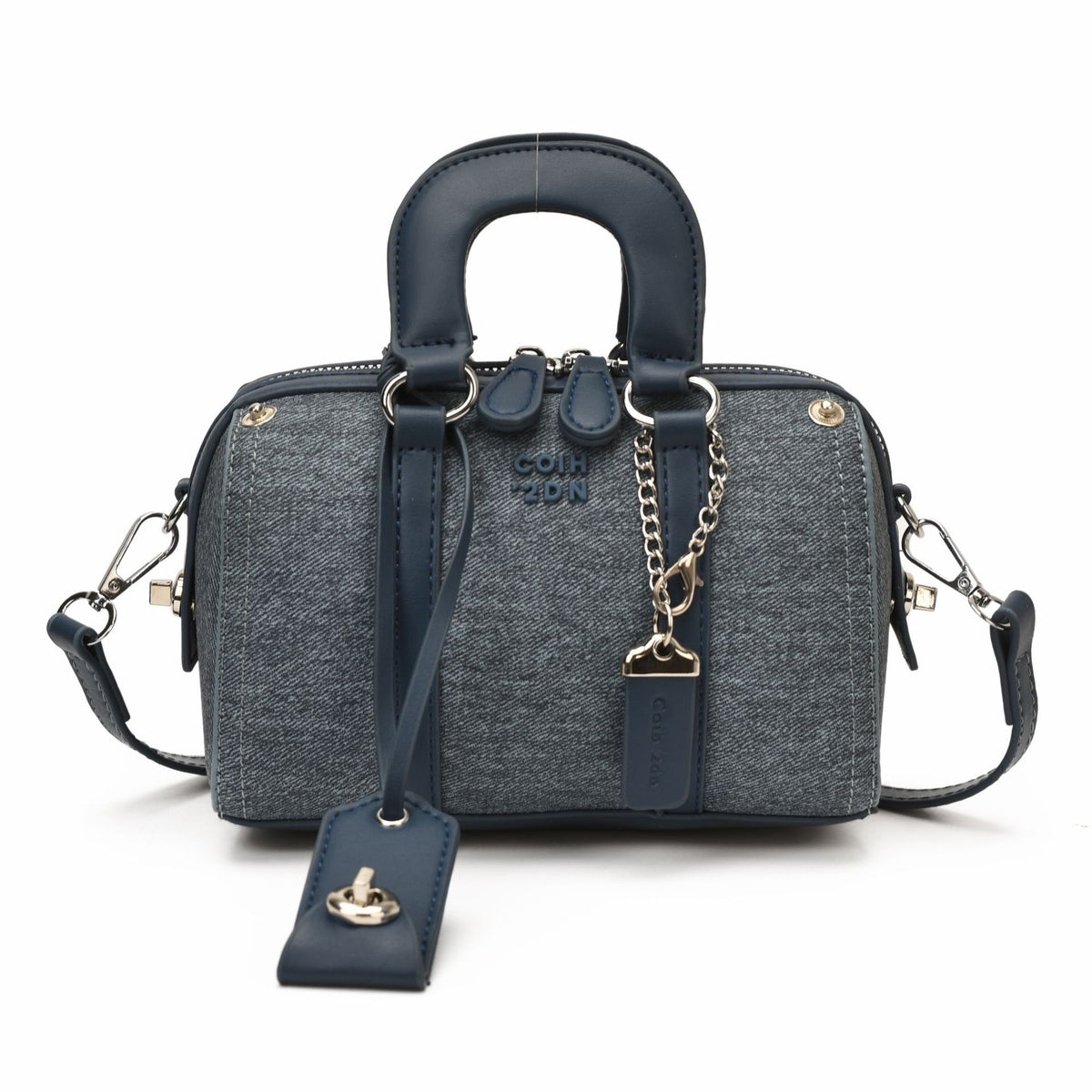 Bolso Boston De Mujer MIX | Bandolera | Sin Caja
