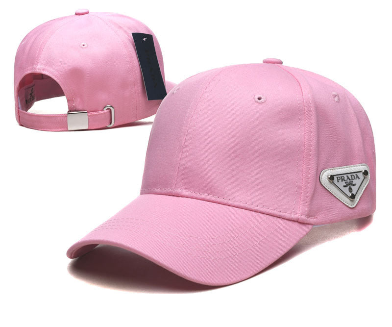 Unisex Sports Casual Baseball Cap | Breathable Adjustable