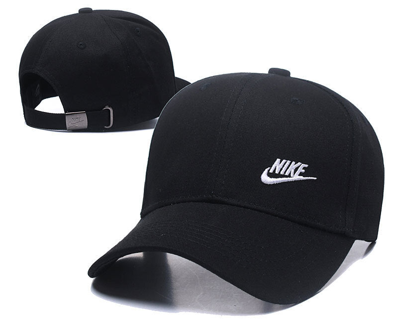 Gorra de béisbol con bordado con letras transfronterizas para hombres y mujeres, sombrillas de primavera/verano, protección solar, pareja de estudiantes, gorra de béisbol versátil, nueva