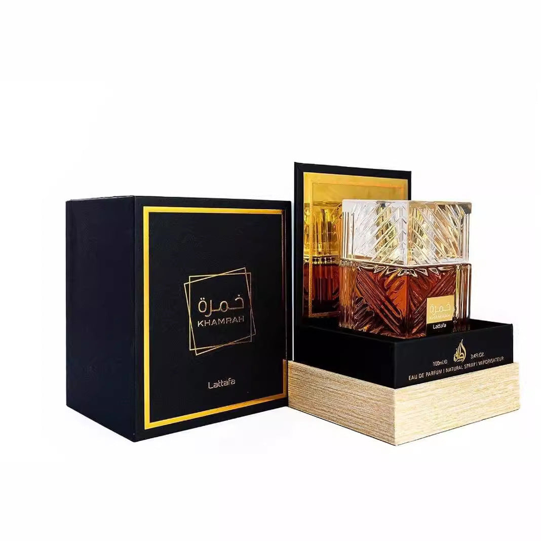 Perfume superventas transfronterizo LattafaYara en Arabia Oriental, Dubái, y fragancias duraderas tanto para hombres como mujeres