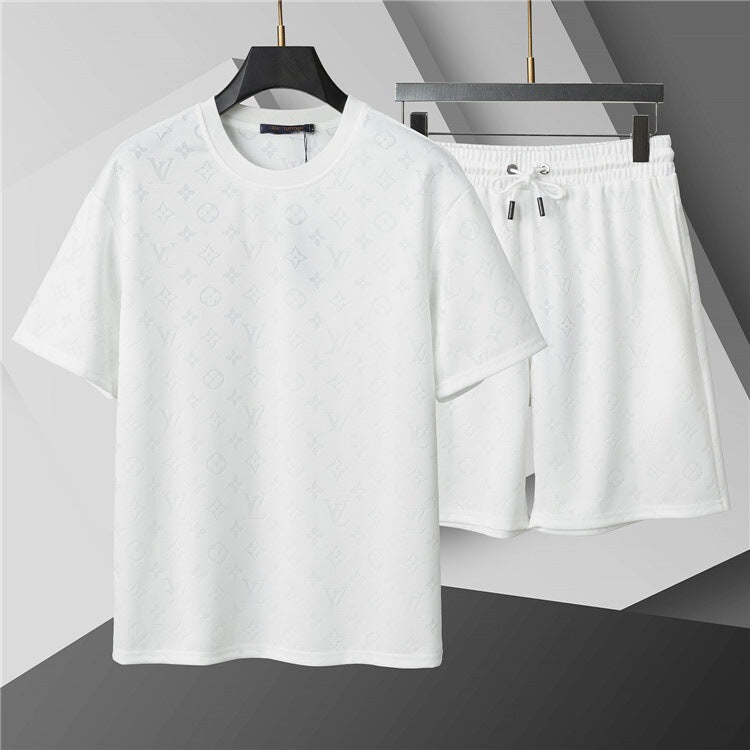 Modern Matching Sets Different Brands Mix | 3D All-Over Print