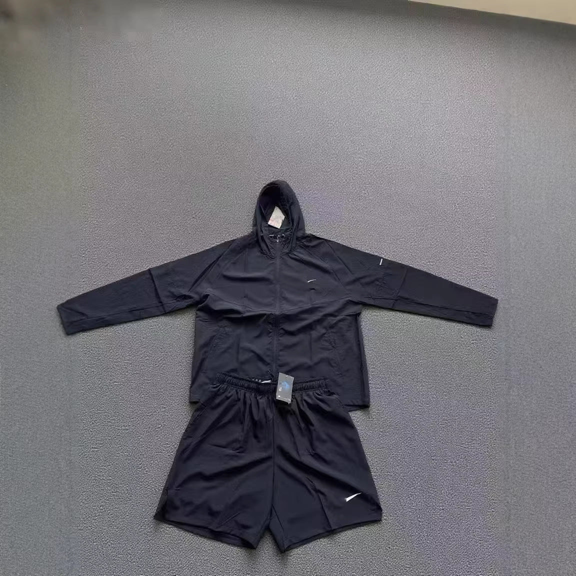 Unisex Sportswear Set | Quick-Dry and Waterproof