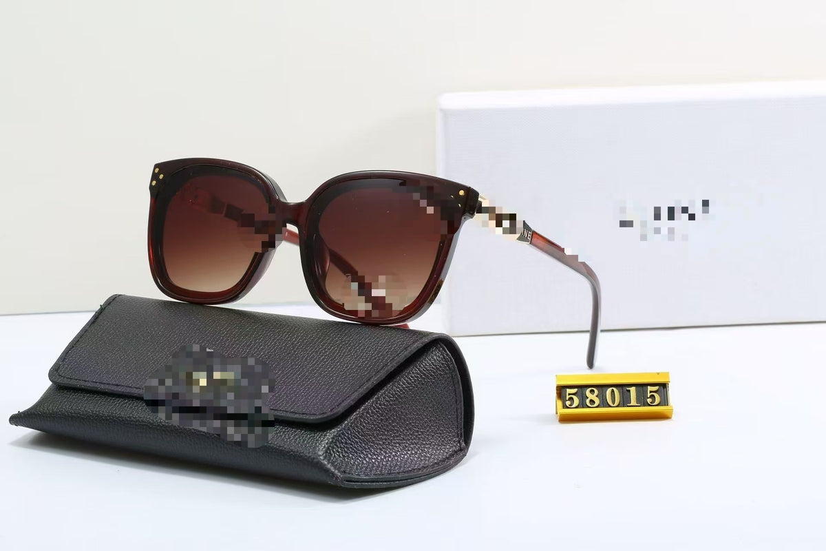 Gafas De Sol Mujer DI 2026 | Modelo 58015