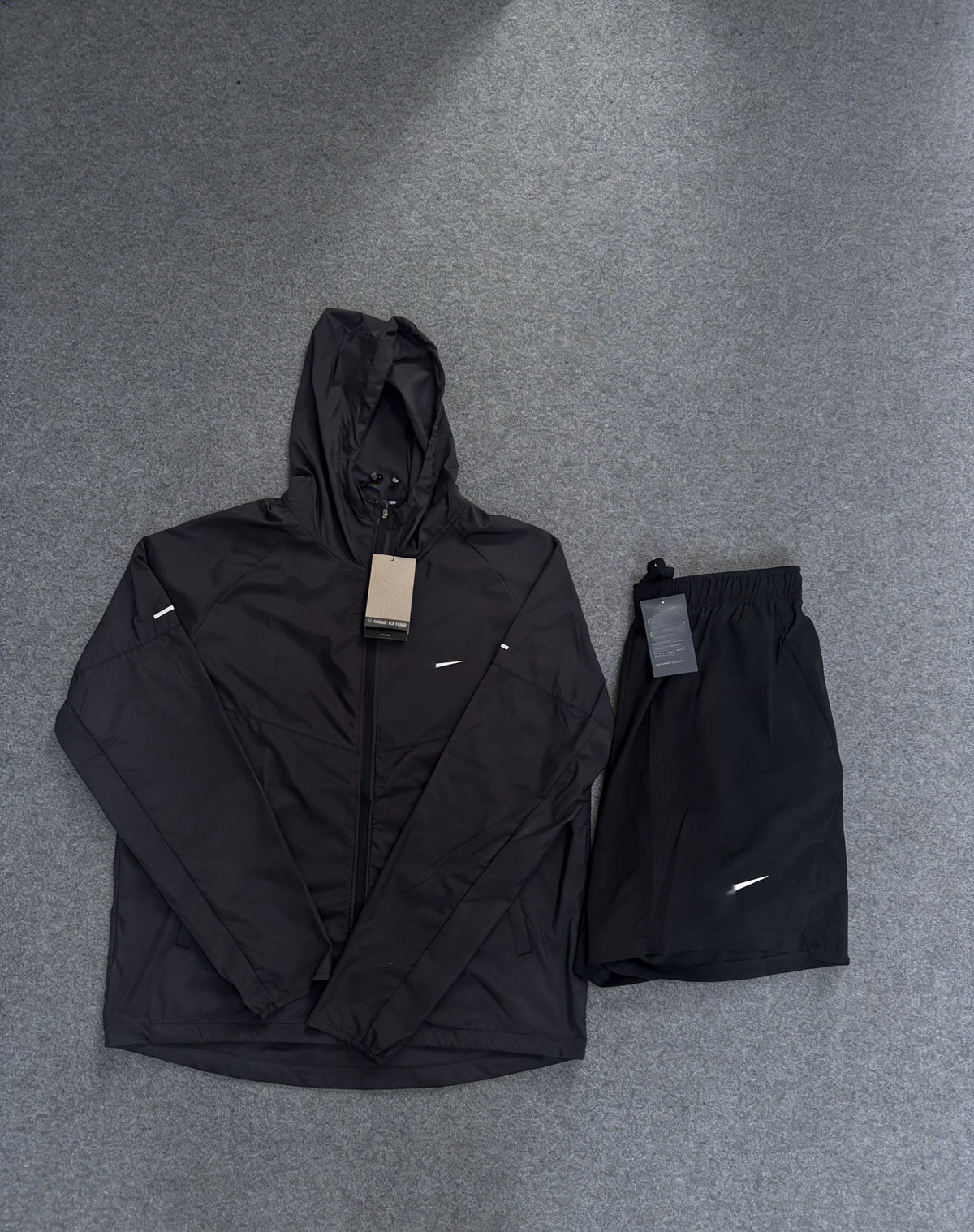Unisex Sportswear Set | Quick-Dry and Waterproof