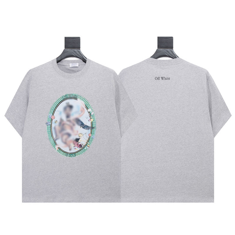 Camiseta Hip Hop MIX | Street Verano