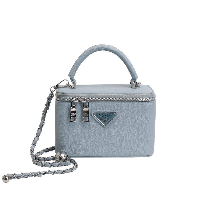 Nuevo bolso de cartero primavera/verano, bolso de maquillaje de mujer, bolso infantil mini crossbody premium premium versátil para niños