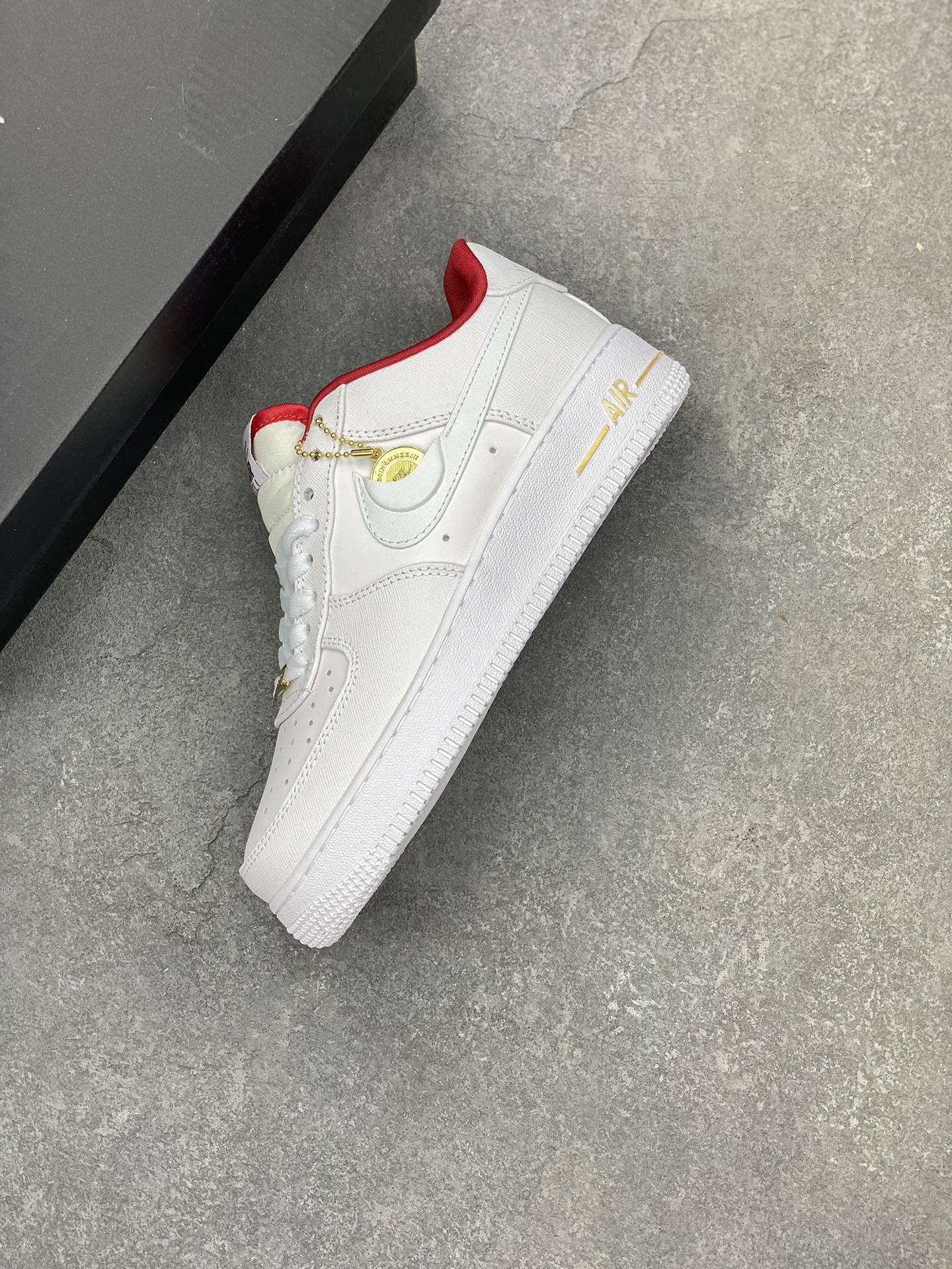 Zapatillas Air Force 1 Hombre | Estilo Urbano Premium