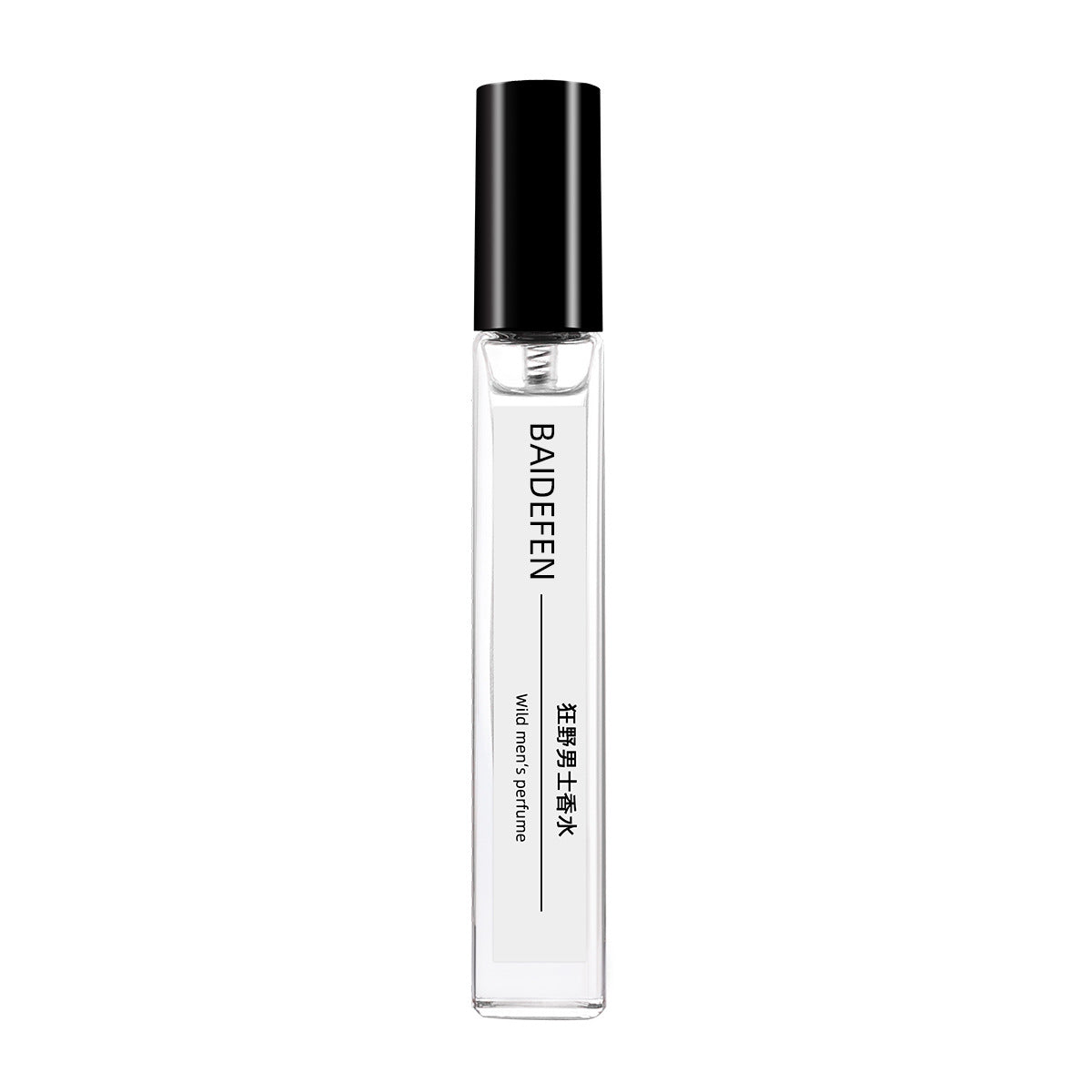 Muestras transfronterizas de perfume de 10 ml para hombres y mujeres, fabricantes al mayor, fragancias ligeras y fuertes, Douyin, puesto de estilo similar desde hace mucho tiempo
