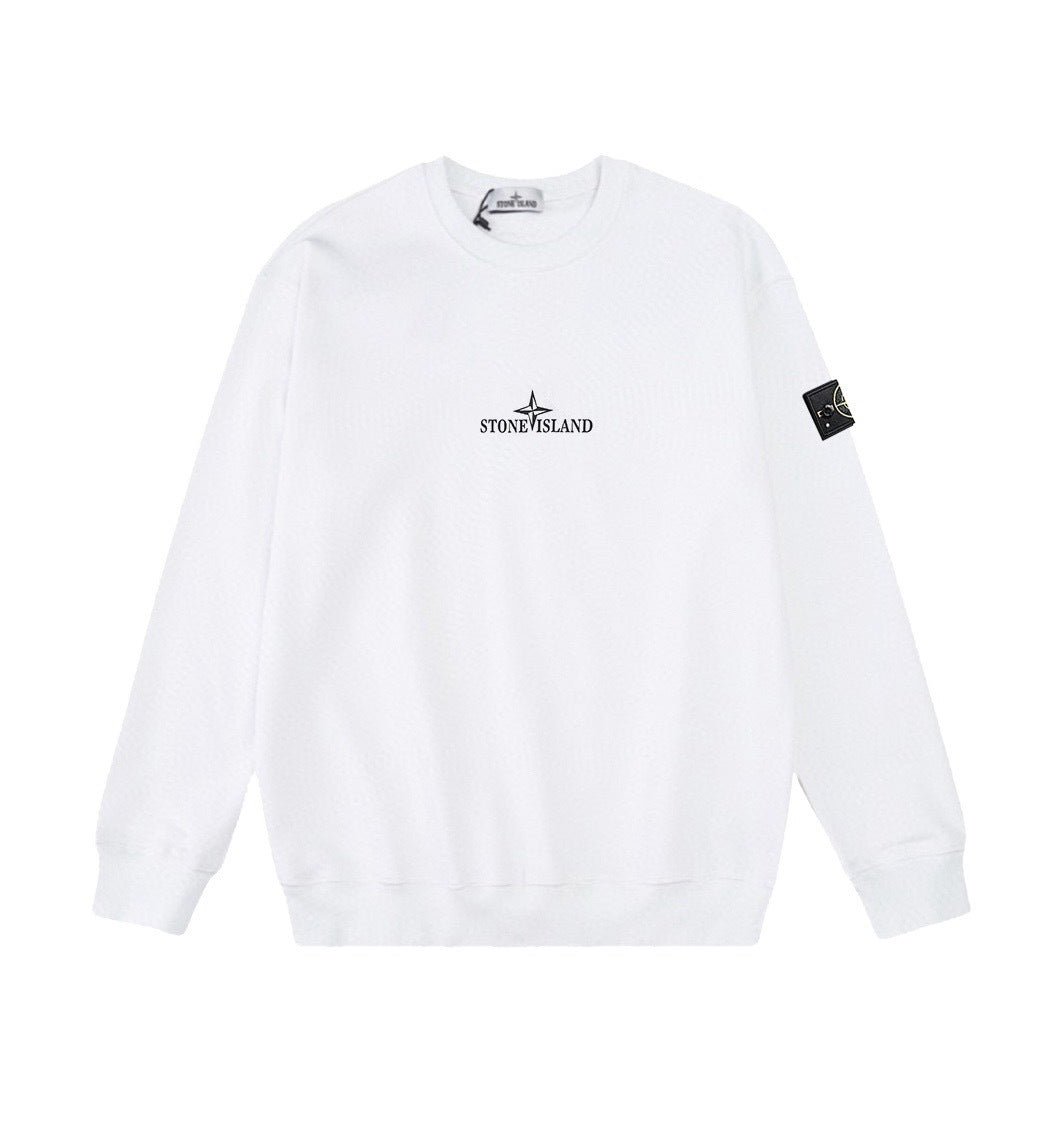 Sudadera MON | Cuello Redondo Y Estilo Casual