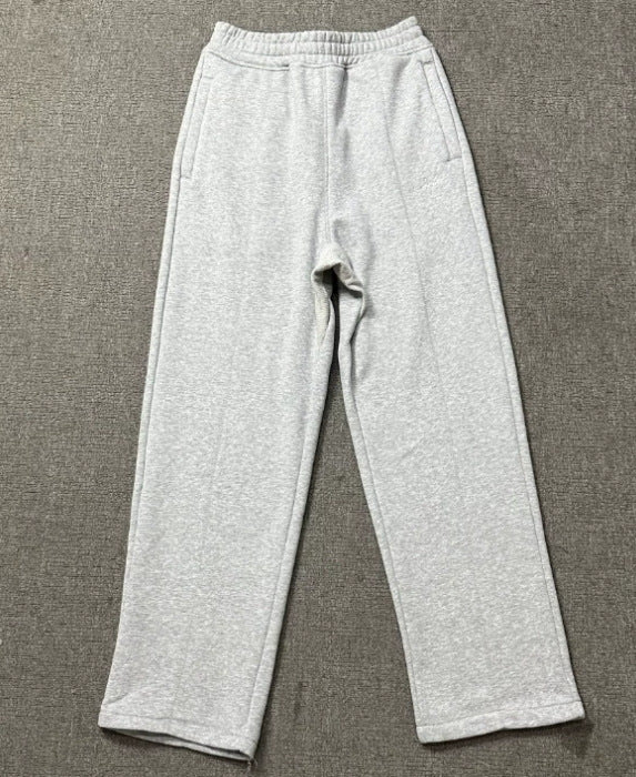 Ensemble de survêtement unisexe CO | Sweat-shirt et pantalon