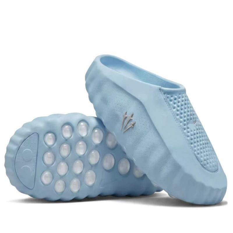 MIND 001 Massage Slippers | Thick Sole | Men and Women