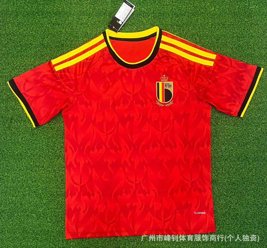 Uniforme de fútbol de la Copa del Mundo, Brasil, Argentina, Alemania, España, Inglaterra, fuente de camisetas, fábrica al mayor.