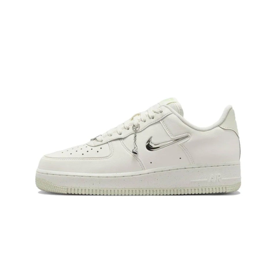 Zapatillas Air Force 1 Hombre | Estilo Urbano Premium