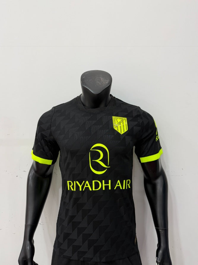 2627 Equipo de Fútbol de Club Edición Nuevo Arsenal AC Juventus Marsella Real Madrid Inter Milan Chelsea Jersey