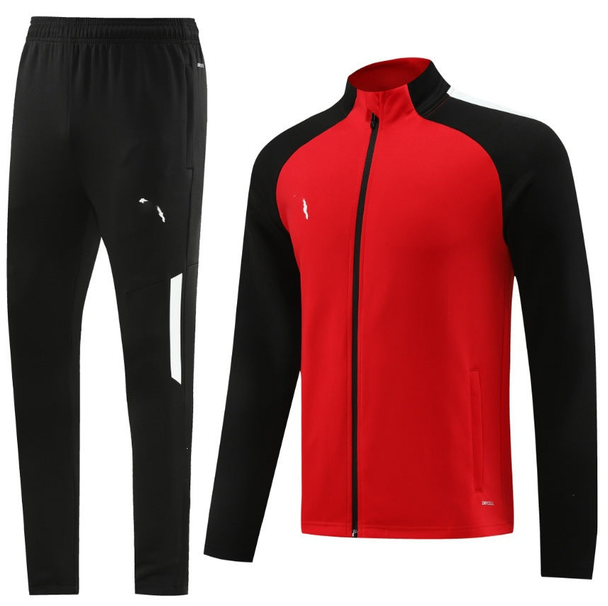 Fall and Winter Training Apparel Mix | Sporty Style