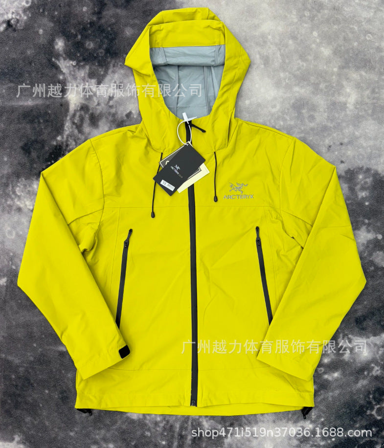 MIX Unisex Jacket | Outdoor Style