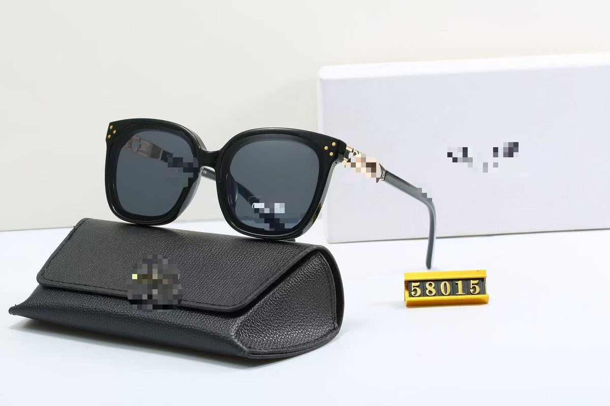 Gafas De Sol Mujer DI 2026 | Modelo 58015