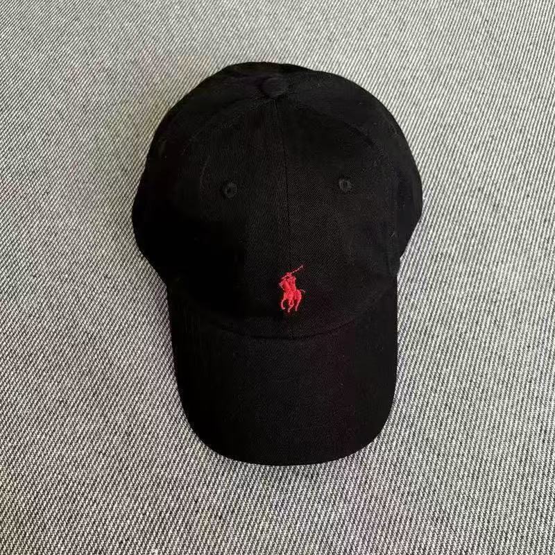 Gorra de Béisbol Paul Unisex