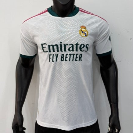 2627 Equipo de Fútbol de Club Edición Nuevo Arsenal AC Juventus Marsella Real Madrid Inter Milan Chelsea Jersey