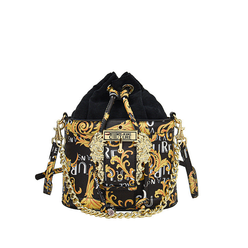 Bolso Bandolera Mujer Forest | Pequeño Moda Alta Gama