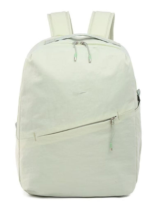 Mochila Minimalista Estilo Japonés Unisex | LuxuryMarkt