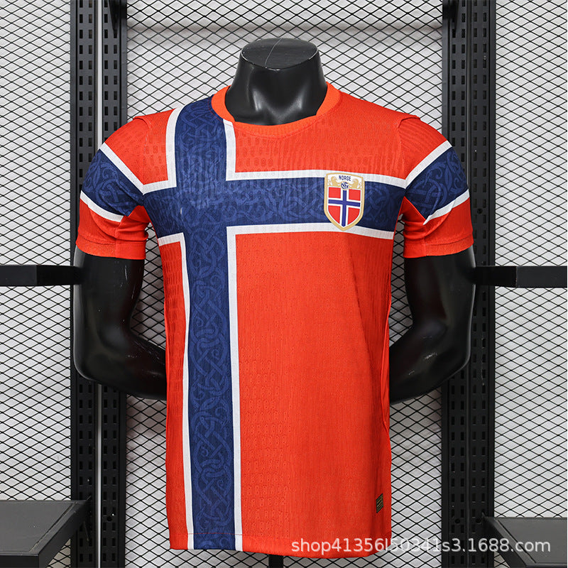 Camiseta de fútbol del Mundial 2026, Argentina, España, selección nacional de Brasil edición jugador, Mundial edición de jugador