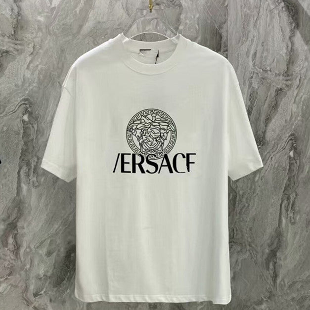 Camiseta Versa ce Unisex De Algodón | Medusa