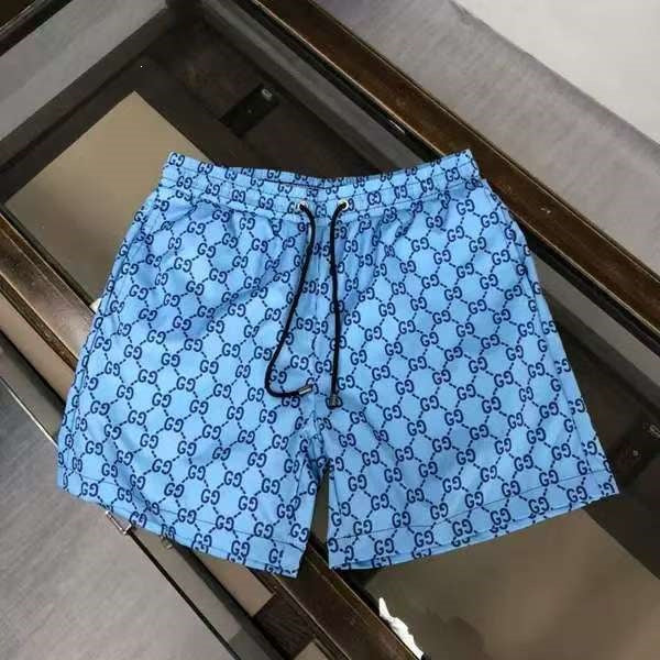 Pantalón deportivo deportivo de cinco puntos transpirable y transpirable de alta calidad y venta transfronteriza de verano de alta calidad y venta caliente