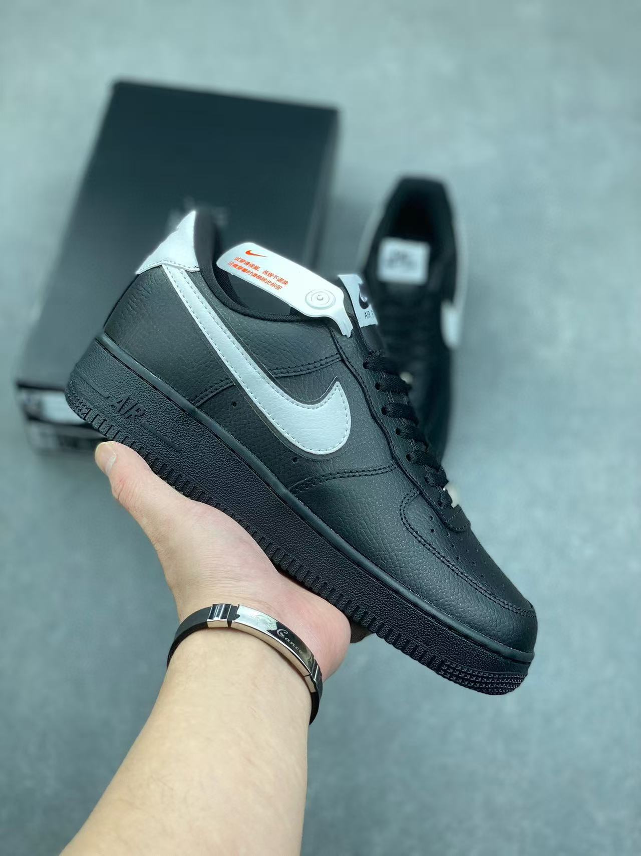 Fábrica de Calzado Putian Ventas Directas AF1 Comercio Exterior Junta de Ocio Zapatos Hombres y Mujeres Zapatos de Campus Zapatos de pareja Zapatos blancos Transfronterizo