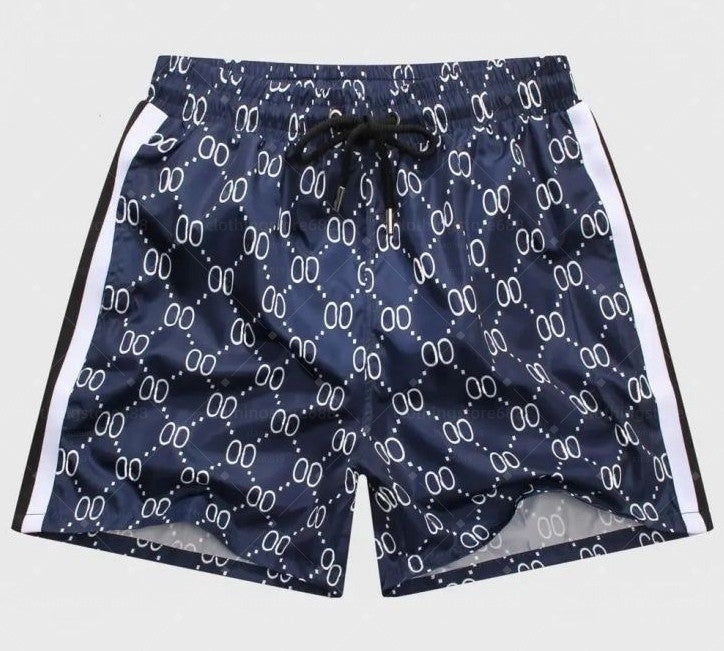 Bañador de Playa a Rayas | Moda Primavera Verano 2026