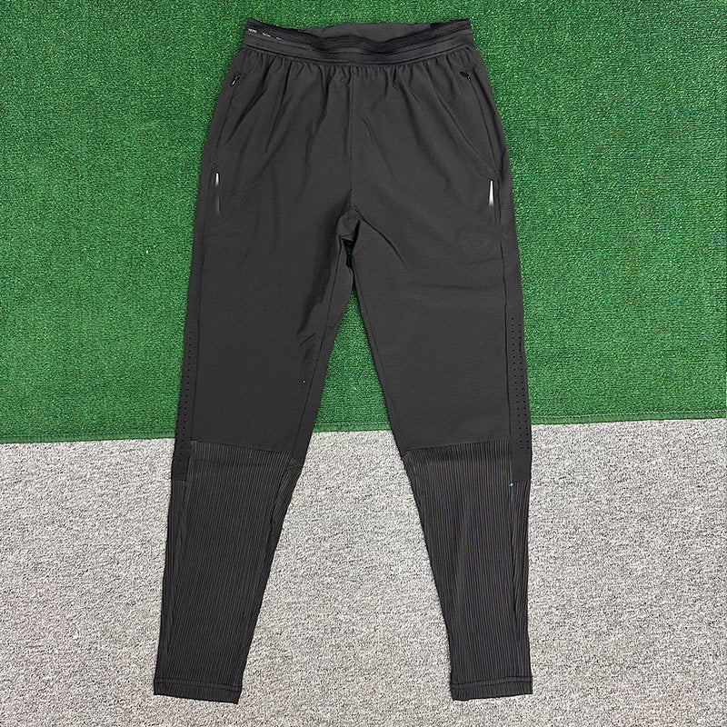 Pantalones Largos Deportivos Hombre | Secado Rápido Transpirable