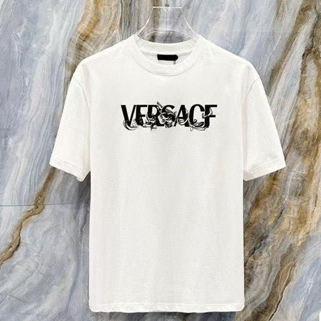 Camiseta Versa ce Unisex De Algodón | Medusa