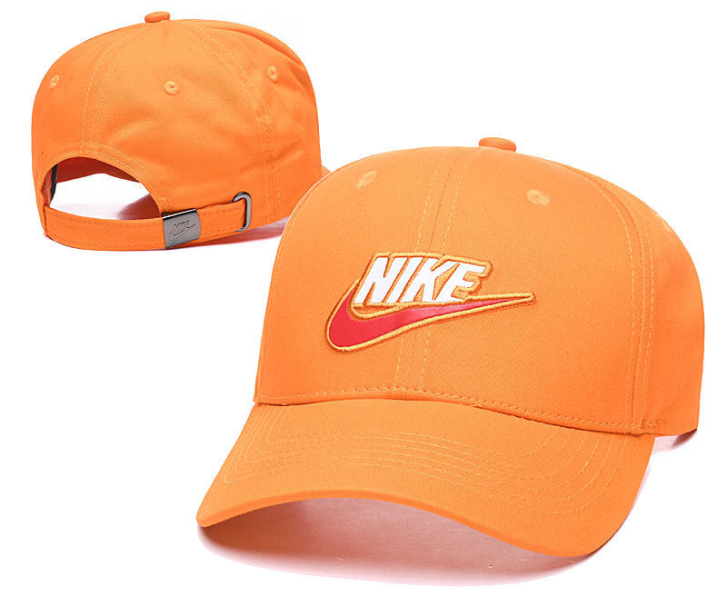 Gorra de béisbol con bordado con letras transfronterizas para hombres y mujeres, sombrillas de primavera/verano, protección solar, pareja de estudiantes, gorra de béisbol versátil, nueva