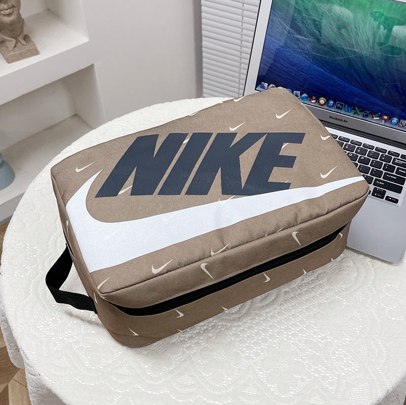 Bolsa Deportiva Zapatillas - Baloncesto Fútbol Gimnasio Unisex