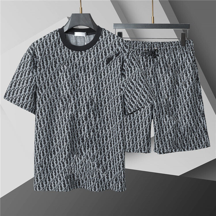 Modern Matching Sets Different Brands Mix | 3D All-Over Print