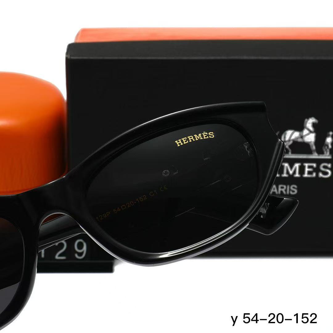 Unisex Cat Eye Sunglasses | Korean Style UV 2026