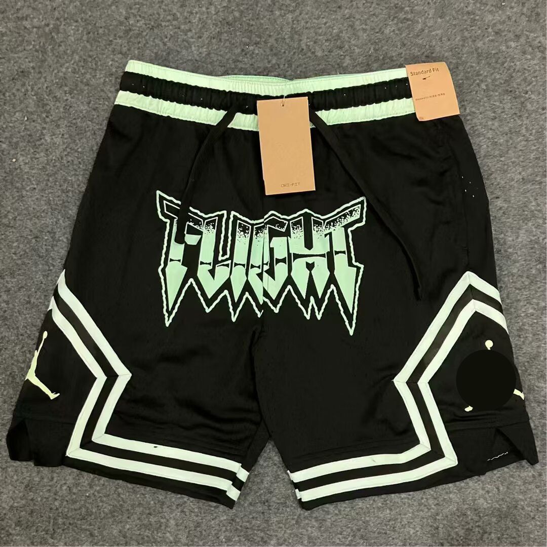 Pantalones Cortos Hombre Baloncesto | Malla Transpirable Secado Rápido