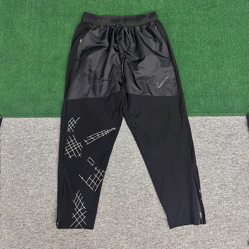 Breathable Long-Sleeve Sports Top | Quick-Dry and Comfortable