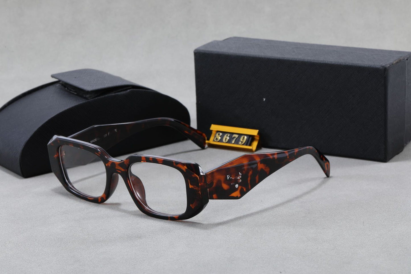 Gafas de sol P Family para mujeres e influencers Xiaohongshu, estilos de moda europeos y americanos, gafas de sol personalizadas de bloque irregular para hombres y mujeres