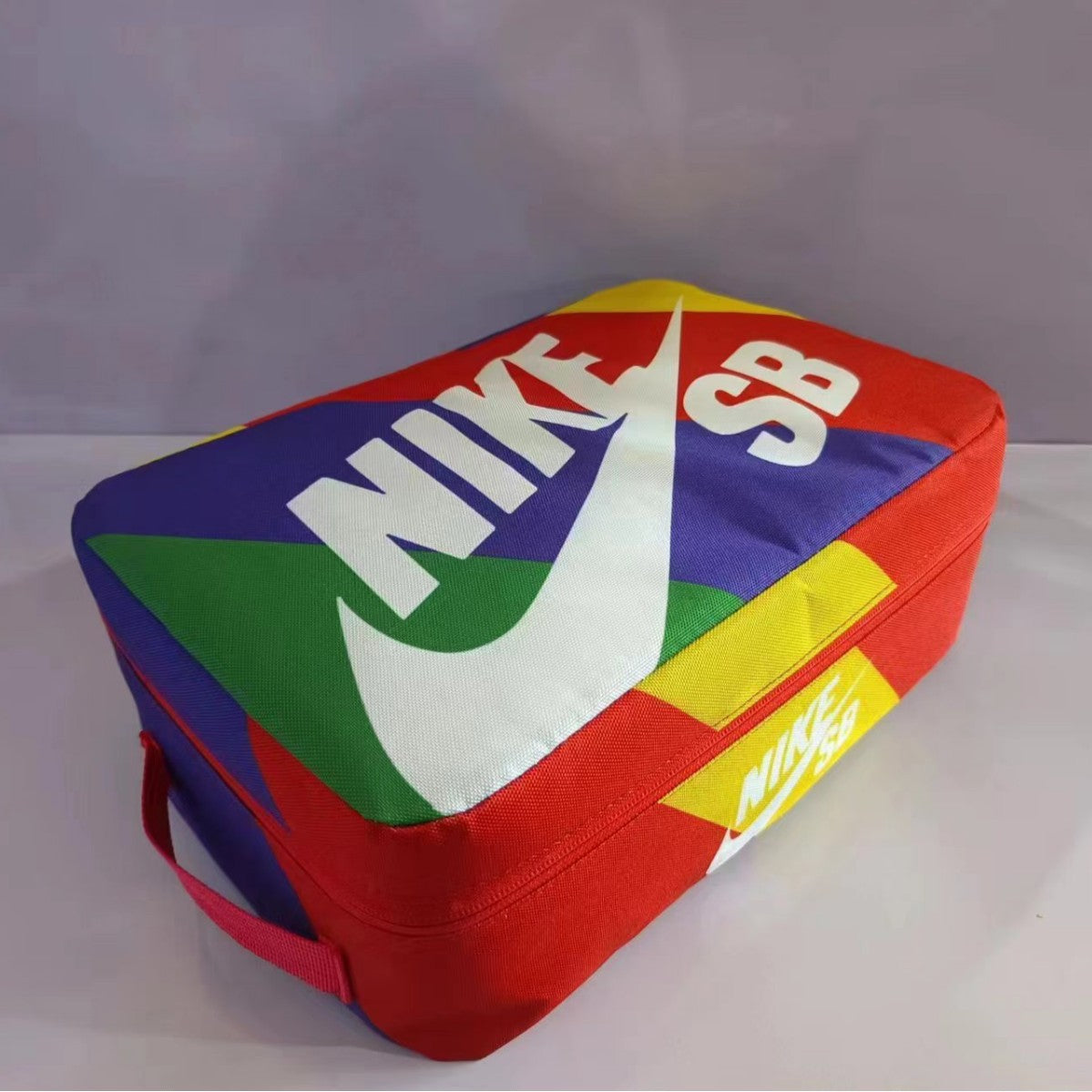 Bolsa Deportiva Zapatillas - Baloncesto Fútbol Gimnasio Unisex